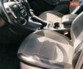 Синий Форд Фокус, объемом двигателя 1.6 л и пробегом 238 тыс. км за 6200 $, фото 21 на Automoto.ua