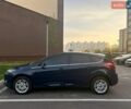 Синій Форд Фокус, об'ємом двигуна 1.6 л та пробігом 186 тис. км за 8300 $, фото 3 на Automoto.ua