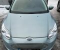 Синій Форд Фокус, об'ємом двигуна 0 л та пробігом 165 тис. км за 7500 $, фото 1 на Automoto.ua