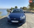 Синий Форд Фокус, объемом двигателя 1 л и пробегом 126 тыс. км за 6400 $, фото 1 на Automoto.ua