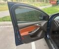 Синій Форд Фокус, об'ємом двигуна 1.6 л та пробігом 186 тис. км за 8300 $, фото 11 на Automoto.ua