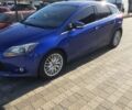 Синий Форд Фокус, объемом двигателя 2 л и пробегом 129 тыс. км за 9200 $, фото 33 на Automoto.ua