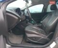 Синий Форд Фокус, объемом двигателя 2 л и пробегом 303 тыс. км за 6940 $, фото 20 на Automoto.ua