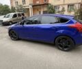 Синій Форд Фокус, об'ємом двигуна 2 л та пробігом 206 тис. км за 7780 $, фото 4 на Automoto.ua