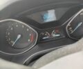 Синий Форд Фокус, объемом двигателя 1.6 л и пробегом 170 тыс. км за 8100 $, фото 2 на Automoto.ua