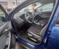 Синий Форд Фокус, объемом двигателя 1 л и пробегом 160 тыс. км за 6462 $, фото 3 на Automoto.ua