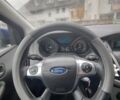 Синий Форд Фокус, объемом двигателя 1 л и пробегом 160 тыс. км за 6462 $, фото 12 на Automoto.ua