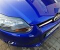 Синій Форд Фокус, об'ємом двигуна 2 л та пробігом 120 тис. км за 11000 $, фото 10 на Automoto.ua