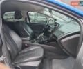 Синий Форд Фокус, объемом двигателя 2 л и пробегом 303 тыс. км за 6940 $, фото 10 на Automoto.ua