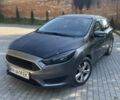 Синий Форд Фокус, объемом двигателя 2 л и пробегом 320 тыс. км за 4218 $, фото 3 на Automoto.ua
