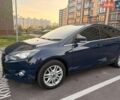 Синій Форд Фокус, об'ємом двигуна 1.6 л та пробігом 186 тис. км за 8300 $, фото 2 на Automoto.ua