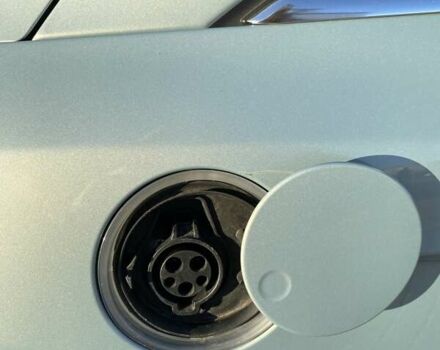 Синій Форд Фокус, об'ємом двигуна 0 л та пробігом 114 тис. км за 5000 $, фото 23 на Automoto.ua