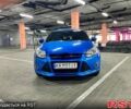 Синий Форд Фокус, объемом двигателя 2 л и пробегом 233 тыс. км за 6300 $, фото 2 на Automoto.ua