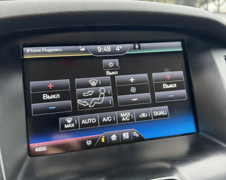 Синій Форд Фокус, об'ємом двигуна 0 л та пробігом 194 тис. км за 7200 $, фото 28 на Automoto.ua