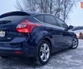 Синій Форд Фокус, об'ємом двигуна 1 л та пробігом 164 тис. км за 6000 $, фото 33 на Automoto.ua