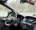 Синий Форд Фокус, объемом двигателя 2 л и пробегом 115 тыс. км за 12500 $, фото 13 на Automoto.ua