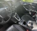 Синий Форд Фокус, объемом двигателя 2 л и пробегом 134 тыс. км за 9031 $, фото 6 на Automoto.ua