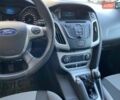 Синий Форд Фокус, объемом двигателя 1 л и пробегом 126 тыс. км за 6400 $, фото 15 на Automoto.ua