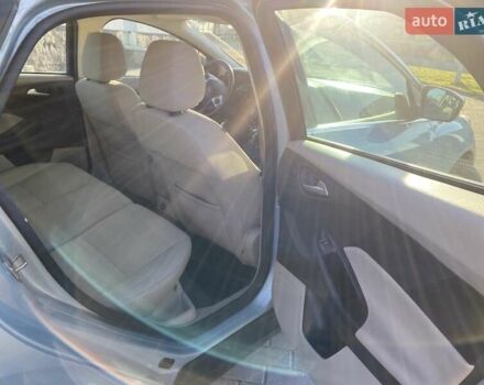 Синій Форд Фокус, об'ємом двигуна 0 л та пробігом 114 тис. км за 5000 $, фото 11 на Automoto.ua