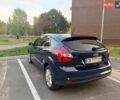 Синій Форд Фокус, об'ємом двигуна 1.6 л та пробігом 186 тис. км за 8300 $, фото 4 на Automoto.ua