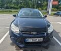 Синий Форд Фокус, объемом двигателя 2 л и пробегом 219 тыс. км за 7600 $, фото 1 на Automoto.ua
