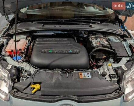 Форд Фокус 2013 в Владимир-Волынский на Automoto.ua Синий Форд Фокус, объемом двигателя 0 л и пробегом 122 тыс. км за 7900 $, фото 15 на Automoto.ua