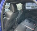 Синий Форд Фокус, объемом двигателя 2 л и пробегом 244 тыс. км за 7999 $, фото 6 на Automoto.ua