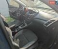 Синий Форд Фокус, объемом двигателя 2 л и пробегом 219 тыс. км за 7600 $, фото 12 на Automoto.ua