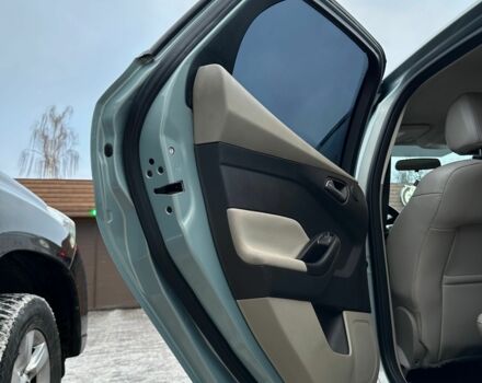 Синий Форд Фокус, объемом двигателя 0 л и пробегом 165 тыс. км за 8000 $, фото 13 на Automoto.ua