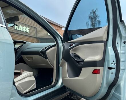 Синий Форд Фокус, объемом двигателя 0 л и пробегом 165 тыс. км за 8000 $, фото 15 на Automoto.ua