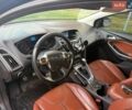Синій Форд Фокус, об'ємом двигуна 1.6 л та пробігом 186 тис. км за 8300 $, фото 16 на Automoto.ua