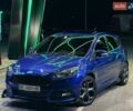 Форд Фокус 2013 в Николаеве на Automoto.ua Синий Форд Фокус, объемом двигателя 2 л и пробегом 180 тыс. км за 10500 $, фото 5 на Automoto.ua