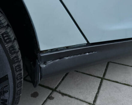 Синій Форд Фокус, об'ємом двигуна 0 л та пробігом 194 тис. км за 7200 $, фото 29 на Automoto.ua