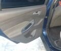 Синій Форд Фокус, об'ємом двигуна 1 л та пробігом 164 тис. км за 6000 $, фото 12 на Automoto.ua