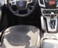 Синий Форд Фокус, объемом двигателя 1.6 л и пробегом 238 тыс. км за 6200 $, фото 16 на Automoto.ua