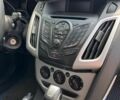 Синій Форд Фокус, об'ємом двигуна 2 л та пробігом 230 тис. км за 3700 $, фото 11 на Automoto.ua