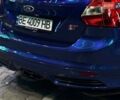 Форд Фокус 2013 в Николаеве на Automoto.ua Синий Форд Фокус, объемом двигателя 2 л и пробегом 180 тыс. км за 10500 $, фото 11 на Automoto.ua