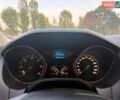 Синій Форд Фокус, об'ємом двигуна 1.6 л та пробігом 186 тис. км за 8300 $, фото 24 на Automoto.ua