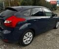 Синий Форд Фокус, объемом двигателя 1 л и пробегом 97 тыс. км за 5999 $, фото 11 на Automoto.ua