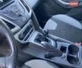Синий Форд Фокус, объемом двигателя 1 л и пробегом 126 тыс. км за 6400 $, фото 14 на Automoto.ua