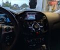 Форд Фокус 2013 в Владимир-Волынский на Automoto.ua Синий Форд Фокус, объемом двигателя 0 л и пробегом 122 тыс. км за 7900 $, фото 5 на Automoto.ua