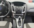 Синий Форд Фокус, объемом двигателя 1.6 л и пробегом 170 тыс. км за 8100 $, фото 4 на Automoto.ua