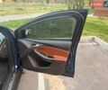 Синій Форд Фокус, об'ємом двигуна 1.6 л та пробігом 186 тис. км за 8300 $, фото 13 на Automoto.ua