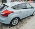 Форд Фокус 2013 в Владимир-Волынский на Automoto.ua Синий Форд Фокус, объемом двигателя 0 л и пробегом 122 тыс. км за 7900 $, фото 20 на Automoto.ua