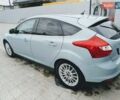Форд Фокус 2013 в Владимир-Волынский на Automoto.ua Синий Форд Фокус, объемом двигателя 0 л и пробегом 122 тыс. км за 7900 $, фото 19 на Automoto.ua