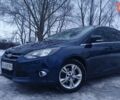 Синій Форд Фокус, об'ємом двигуна 1 л та пробігом 164 тис. км за 6000 $, фото 31 на Automoto.ua