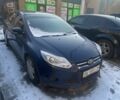 Синій Форд Фокус, об'ємом двигуна 1 л та пробігом 99 тис. км за 6300 $, фото 1 на Automoto.ua