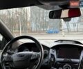Синий Форд Фокус, объемом двигателя 2 л и пробегом 115 тыс. км за 12500 $, фото 14 на Automoto.ua