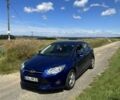 Синий Форд Фокус, объемом двигателя 1 л и пробегом 160 тыс. км за 6326 $, фото 1 на Automoto.ua