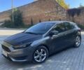 Синий Форд Фокус, объемом двигателя 2 л и пробегом 320 тыс. км за 4218 $, фото 7 на Automoto.ua